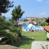 Zdjęcie z Grecji - Possidi, hotel Thea
