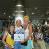 Zdjęcie z Grecji - Saloniki Airport