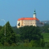 Zdjęcie z Włoch - Zamek w Miculov