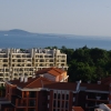 Zdjęcie z Bułgarii - widok z hotelu