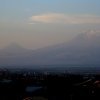 Zdjęcie z Armenii - Ararat...
