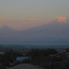 Zdjęcie z Armenii - Ararat