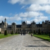 Zdjęcie z Francji - Fontainebleau