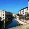 Zdjęcie z Francji - Port Grimaud