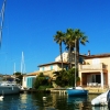 Zdjęcie z Francji - Port Grimaud