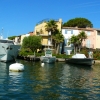 Zdjęcie z Francji - Port Grimaud