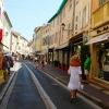 Zdjęcie z Francji - Saint Tropez