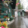 Zdjęcie ze Stanów Zjednoczonych - Fairbanks