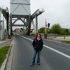Zdjęcie z Francji - Most Pegaza
