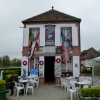 Zdjęcie z Francji - Café Gondrée