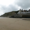 Zdjęcie z Francji - Arromanches