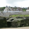 Zdjęcie z Francji - Arromanches i plaza