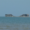 Zdjęcie z Francji - Arromanches