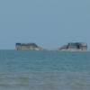 Zdjęcie z Francji - Arromanches