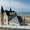 Zdjęcie z Francji - Arromanches