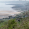 Francja - Normandia - Arromanches, Ouistreham