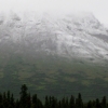 Zdjęcie ze Stanów Zjednoczonych - Denali N.P.