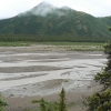 Zdjęcie ze Stanów Zjednoczonych - Denali N.P.