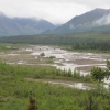 Zdjęcie ze Stanów Zjednoczonych - Denali N.P.