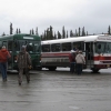 Zdjęcie ze Stanów Zjednoczonych - Denali N.P.