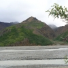 Zdjęcie ze Stanów Zjednoczonych - Denali N.P.