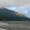 Zdjęcie ze Stanów Zjednoczonych - Denali N.P.