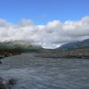 Zdjęcie ze Stanów Zjednoczonych - Denali N.P.