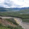 Zdjęcie ze Stanów Zjednoczonych - Denali N.P.