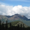 Zdjęcie ze Stanów Zjednoczonych - Denali 