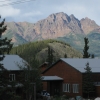 Zdjęcie ze Stanów Zjednoczonych - Denali 