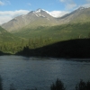 Zdjęcie ze Stanów Zjednoczonych - Denali 
