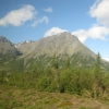 Zdjęcie ze Stanów Zjednoczonych - Denali 