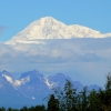 Stany Zjednoczone - Alaska: Denali