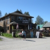 Zdjęcie ze Stanów Zjednoczonych - Talkeetna