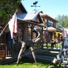 Zdjęcie ze Stanów Zjednoczonych - Talkeetna