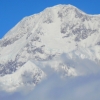 Zdjęcie ze Stanów Zjednoczonych - Mt McKinley