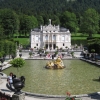 Zdjęcie z Niemiec - Linderhof Castle