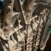Zdjęcie z Hiszpanii - Sagrada Familia