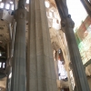 Zdjęcie z Hiszpanii - Sagrada Familia
