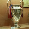 Zdjęcie z Hiszpanii - Camp Nou