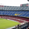 Zdjęcie z Hiszpanii - Camp Nou