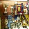 Zdjęcie z Hiszpanii - Camp Nou