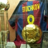 Zdjęcie z Hiszpanii - Camp Nou