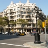 Zdjęcie z Hiszpanii - Casa Mila