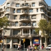 Zdjęcie z Hiszpanii - Casa Mila
