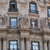 Zdjęcie z Hiszpanii - Eixample