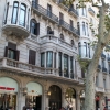 Zdjęcie z Hiszpanii - Eixample