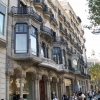 Zdjęcie z Hiszpanii - Eixample