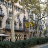 Zdjęcie z Hiszpanii - Eixample