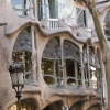 Zdjęcie z Hiszpanii - Eixample